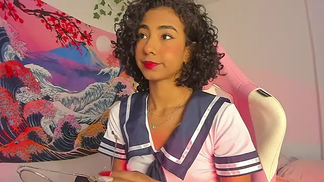 khaliope online show from February 5, 2:05 pm