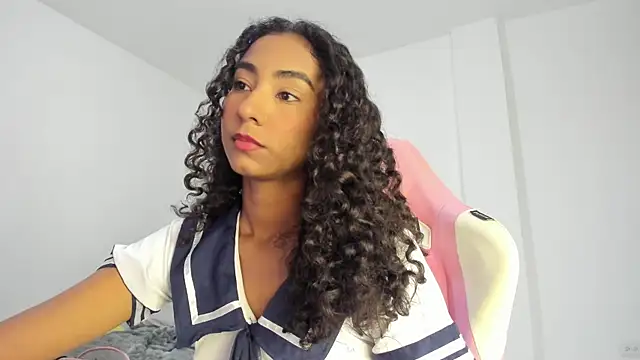 khaliope online show from May 15, 7:32 pm