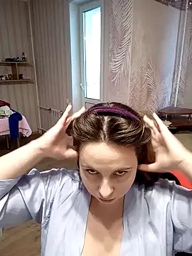 DienkaGreen online show from December 23, 9:16 am