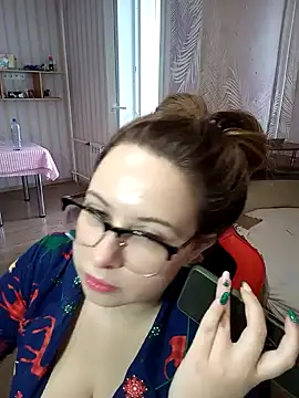 DienkaGreen online show from December 26, 5:37 am