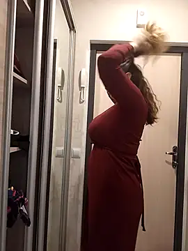 DienkaGreen online show from November 1, 1:35 pm