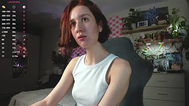 Ooooooli online show from February 7, 7:28 pm