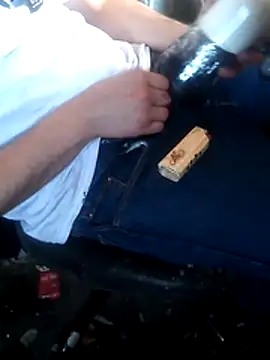 Wero4200 online show from April 10, 7:51 pm