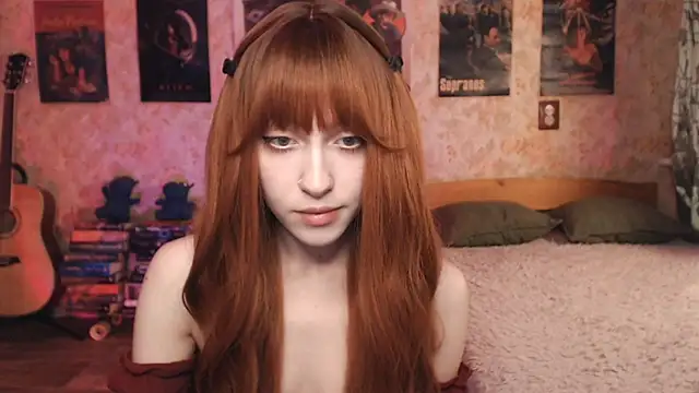 Snapshot of Friendly_Ellie chatting on September 14, 11:15 pm Friendly Ellie online show from September 14, 11:15 pm