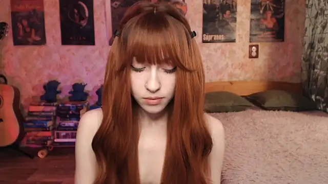 Snapshot of Friendly_Ellie chatting on September 22, 12:12 am Friendly Ellie online show from September 22, 12:12 am