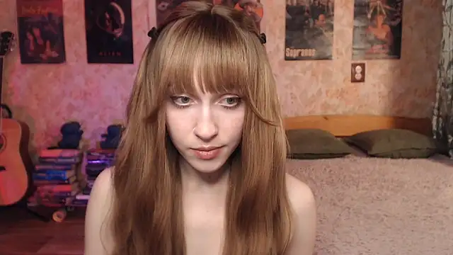 Friendly Ellie online show from February 24, 1:09 pm