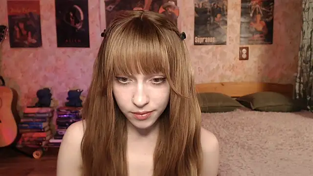 Friendly Ellie online show from March 21, 12:26 am