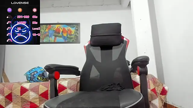 freestyle blake1 online show from March 6, 8:59 pm