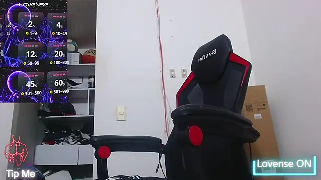 freestyle blake1 online show from February 9, 2:26 am