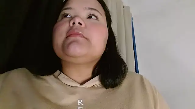 Snapshot of sexychubby___ chatting on January 17, 8:55 pm sexychubby    online show from January 17, 8:55 pm