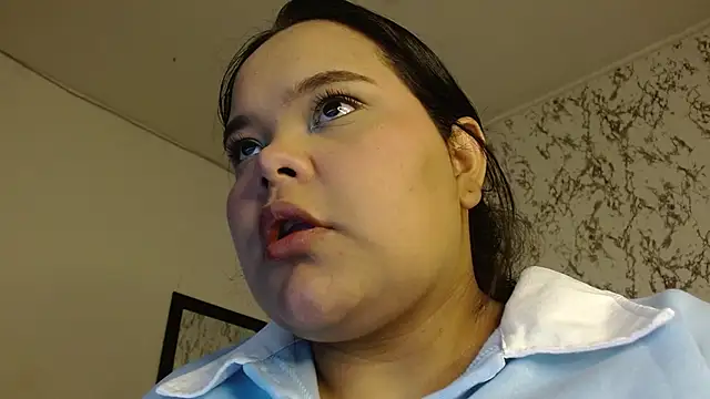 Snapshot of sexychubby___ chatting on October 8, 7:22 pm sexychubby    online show from October 8, 7:22 pm