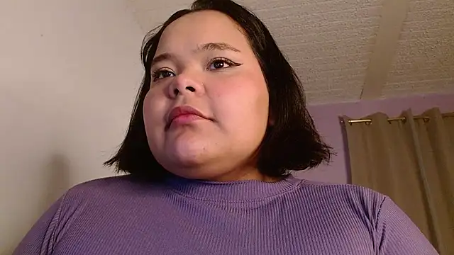 sexychubby    online show from February 9, 9:52 pm