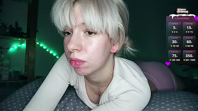 cruellagoth666 online show from January 21, 2:59 pm