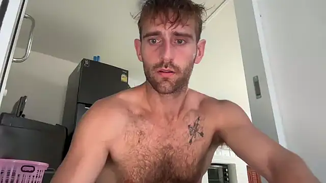 lukegunn online show from March 17, 11:21 pm