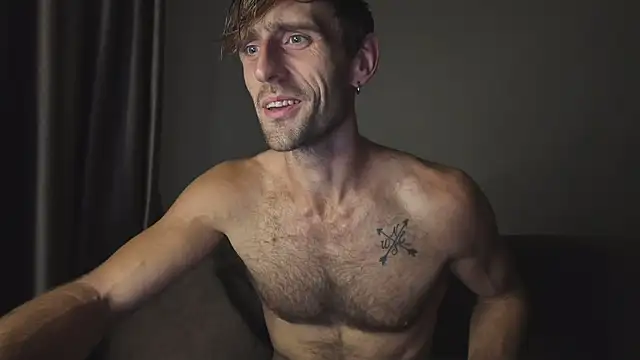 lukegunn online show from October 30, 8:05 am