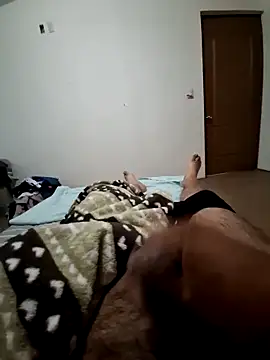 Calamaco07 online show from February 26, 1:10 pm