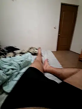 Calamaco07 online show from March 3, 4:51 am