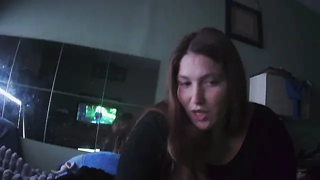 Snapshot of Angelk43 chatting on July 26, 2:53 am Angelk43 online show from July 26, 2:53 am