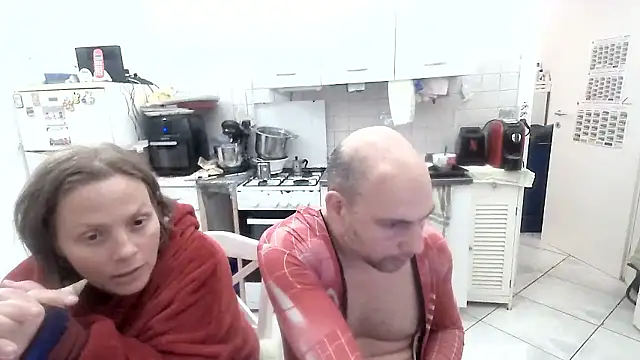 FataElfo Pika online show from January 18, 9:51 pm