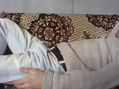 aroj95 online show from January 12, 12:32 pm