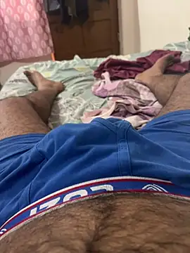 Bareilly Boy1 online show from March 14, 6:08 am