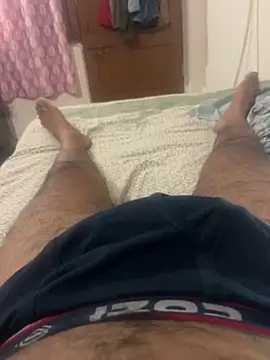 Snapshot of Bareilly_Boy1 chatting on July 1, 8:38 am Bareilly Boy1 online show from July 1, 8:38 am