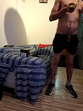 Manguerao22cm online show from March 21, 7:17 pm