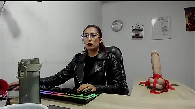 Scarlett Sen online show from February 25, 3:27 pm