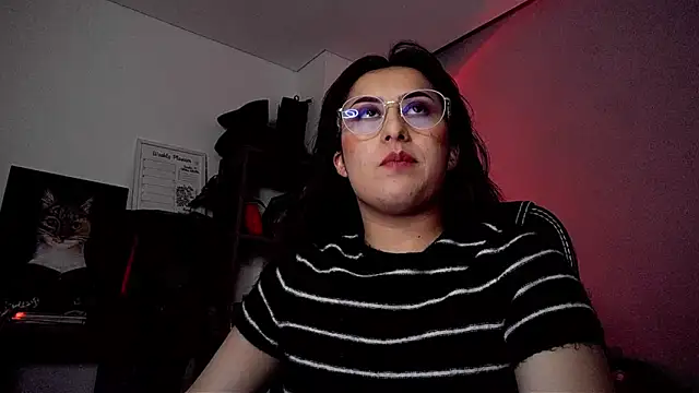 Scarlett Sen online show from October 18, 2:51 pm