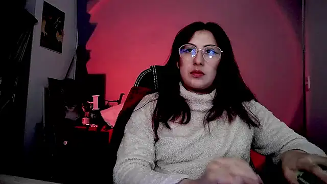 Scarlett Sen online show from November 20, 2:17 pm