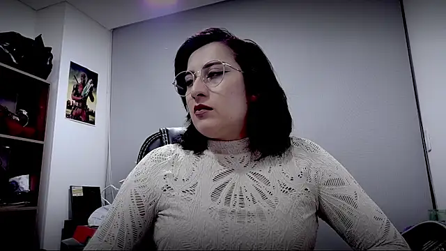 Scarlett Sen online show from April 4, 2:14 pm