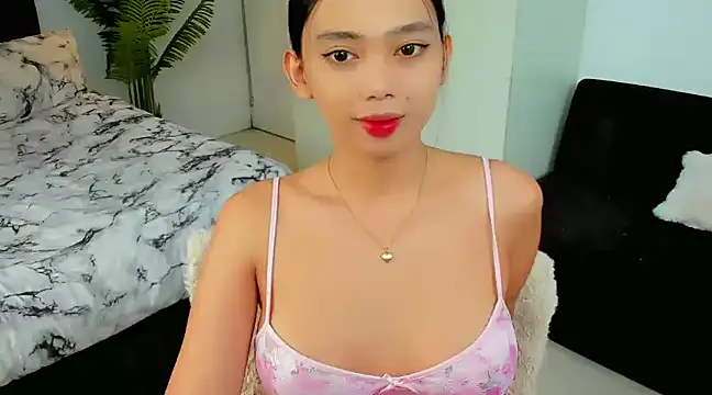 GenesisCastillano online show from February 11, 5:37 am