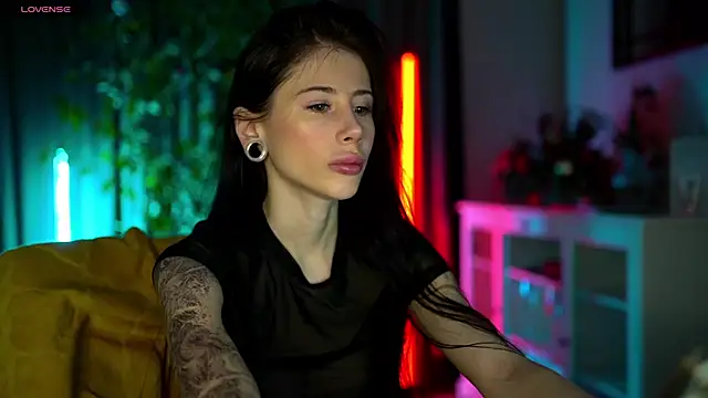 Your Nicolett online show from February 18, 2:16 am