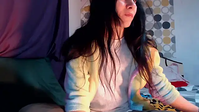 sexyevalove online show from February 17, 11:00 pm