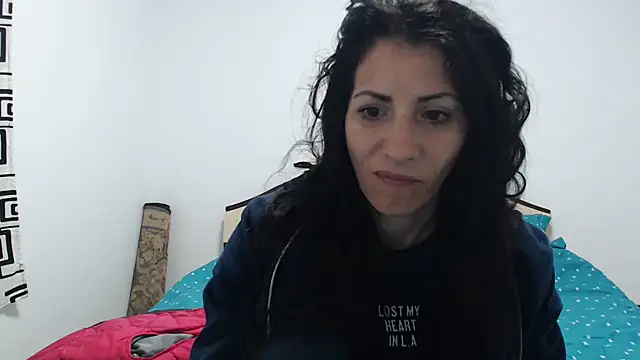 sexyevalove online show from May 1, 3:11 am