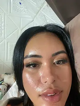 Snapshot of HeavenlyStar chatting on December 29, 2:49 am HeavenlyStar online show from December 29, 2:49 am