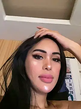 HeavenlyStar online show from March 11, 12:27 am