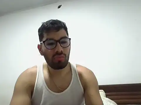 x-sebastian online show from September 28, 12:27 am