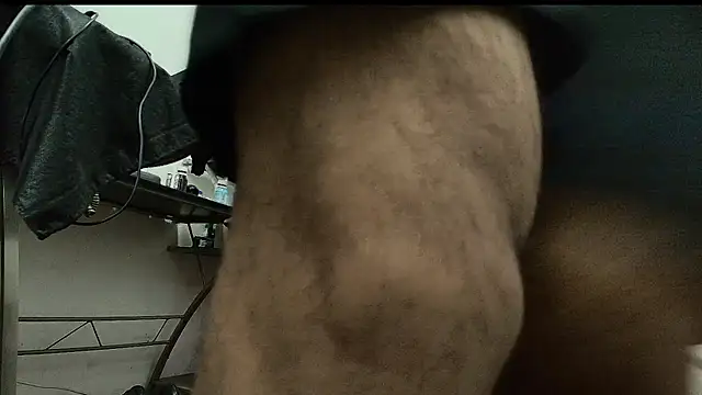 x-sebastian online show from April 10, 10:03 pm