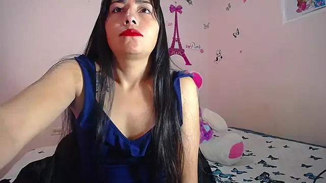 hanna girl21 online show from November 24, 6:40 pm