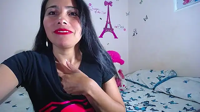 hanna girl21 online show from February 20, 1:02 am