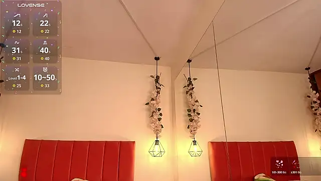 Athompzon online show from February 18, 11:17 am