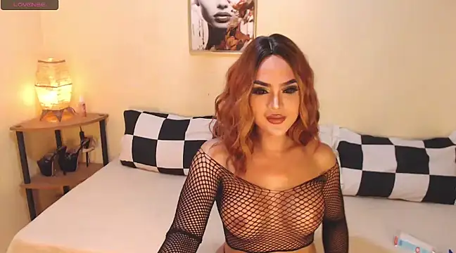XQueenseductionX69 online show from February 17, 9:03 am