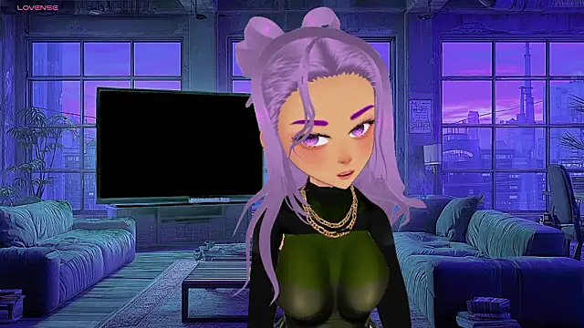 LanaCorona online show from March 18, 11:35 am