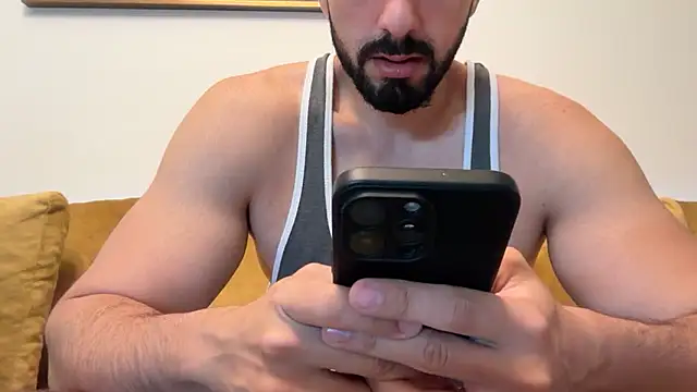 jeffmaverick12 online show from September 23, 5:21 am