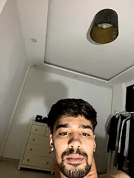 Hermanooooooo online show from January 8, 1:08 am