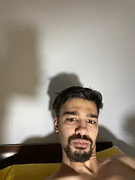 Hermanooooooo online show from March 15, 3:29 pm