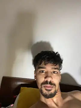 Hermanooooooo online show from March 31, 12:38 pm