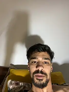 Hermanooooooo online show from April 14, 5:13 am