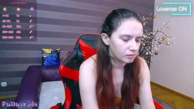 Snapshot of iris_nikhols chatting on December 20, 7:28 pm iris nikhols online show from December 20, 7:28 pm